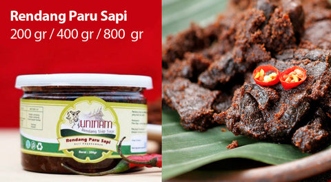 Rendang Paru - ihsan-amaly
